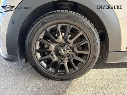 Photo 7 Mini Mini  Cooper 136ch Edition Premium Plus BVA7