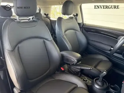 Photo 8 Mini Mini  Cooper 136ch Edition Premium Plus BVA7