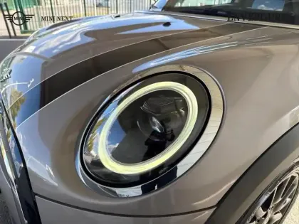 Photo 9 Mini Mini  Cooper 136ch Edition Premium Plus BVA7