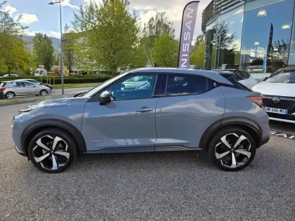 Photo 11 Nissan Juke  1.6 Hybrid 143ch N-Connecta 2023