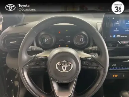 Photo 5 Toyota Yaris  Cross 116h Design MY22