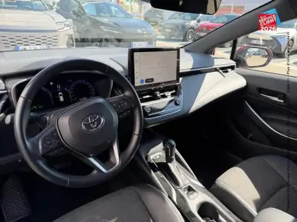 Photo 14 Toyota Corolla  Touring Spt 1.8 140ch Design MY25