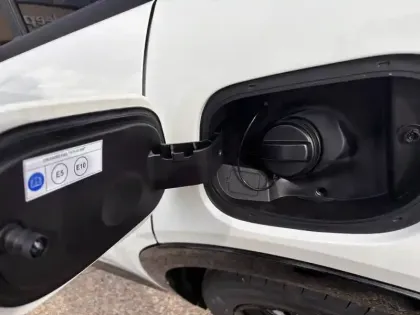Photo 10 Fiat 600  1.2 Hybrid Turbo 145ch Sport eDCT6