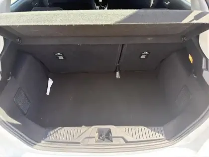 Photo 12 Ford Fiesta  1.0 Flexifuel 95ch Titanium Business 5p