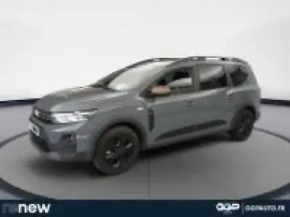 Photo Dacia Jogger Extreme
