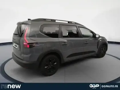 Photo 13 Dacia Jogger  1.8 hybrid 155ch Extreme 7 places -25