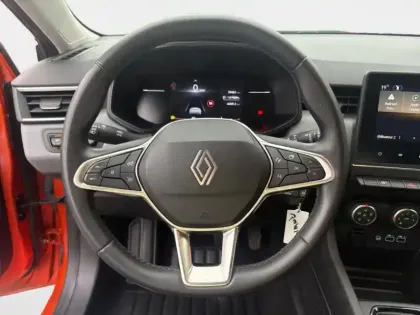 Photo 14 Renault Clio  1.0 SCe 65ch Evolution - 24