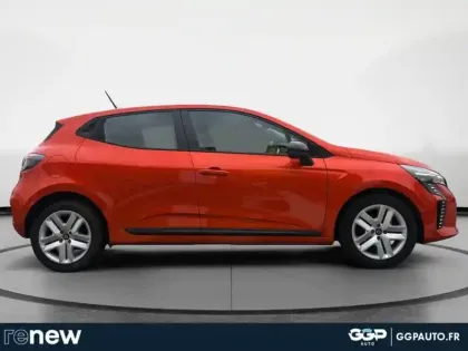 Photo 5 Renault Clio  1.0 SCe 65ch Evolution - 24
