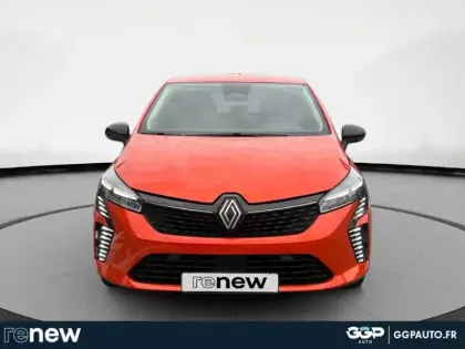 Photo 7 Renault Clio  1.0 SCe 65ch Evolution - 24