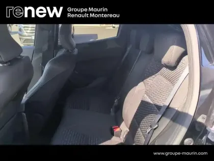Photo 10 Renault Clio  1.2 Eco-G 120ch Techno EDC