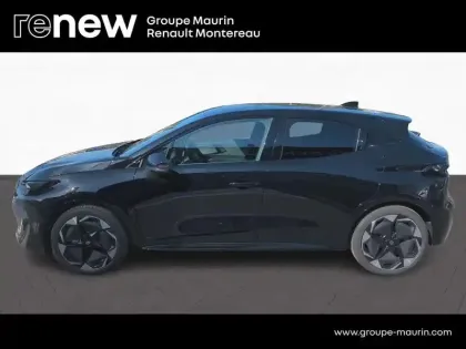 Photo 6 Renault Clio  1.2 Eco-G 120ch Techno EDC