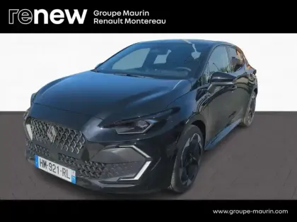 Photo Renault Clio Techno