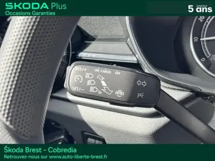 Photo 14 Skoda Fabia  1.0 MPI 65ch Active