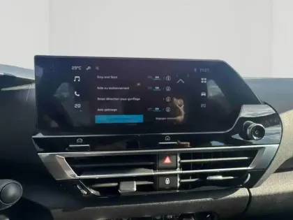 Photo 13 Citroën C4  X PureTech 130ch S&S Feel Pack EAT8