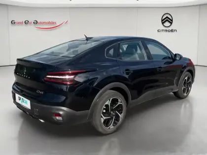 Photo 5 Citroën C4  X PureTech 130ch S&S Feel Pack EAT8