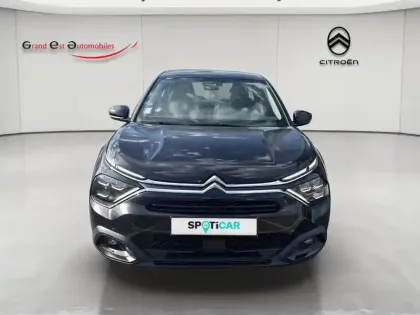 Photo 8 Citroën C4  X PureTech 130ch S&S Feel Pack EAT8
