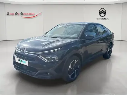 Photo Citroën C4 Feel Pack