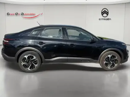 Photo 6 Citroën C4  X PureTech 130ch S&S Feel Pack EAT8