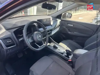 Photo 14 Nissan Qashqai  e-POWER 190ch N-Connecta 2022