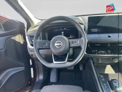 Photo 11 Nissan Qashqai  e-POWER 190ch N-Connecta 2022
