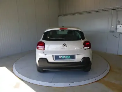 Photo 5 Citroën C3  1.2 PureTech 83ch S&S YOU!