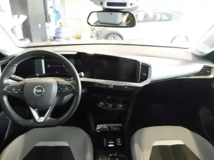 Photo 14 Opel Mokka  -e 136ch Elegance Business