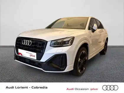 Photo Audi Q2 S Line