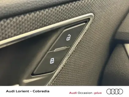 Photo 12 Audi Q2  35 TFSI 150ch S line S tronic 7
