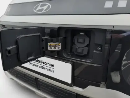 Photo 9 Hyundai Inster  42 kWh 97ch Intuitive 5pl