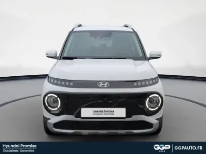 Photo 7 Hyundai Inster  42 kWh 97ch Intuitive 5pl