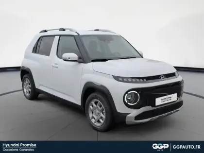 Photo 6 Hyundai Inster  42 kWh 97ch Intuitive 5pl