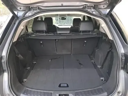 Photo 13 Land rover Discovery Sport  2.0 P200 200ch Flex Fuel Dynamic SE