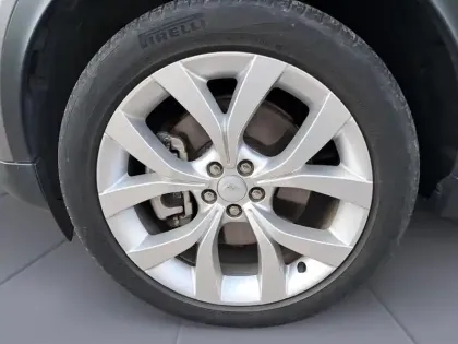 Photo 24 Land rover Discovery Sport  2.0 P200 200ch Flex Fuel Dynamic SE