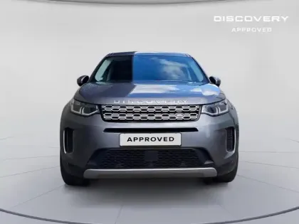 Photo 16 Land rover Discovery Sport  2.0 P200 200ch Flex Fuel Dynamic SE