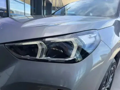 Photo 13 BMW X1  sDrive20i 170ch M Sport
