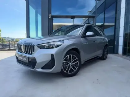 Photo Bmw X1 M Sport