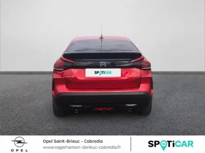 Photo 19 Citroën C4  PureTech 130ch S&S Shine EAT8