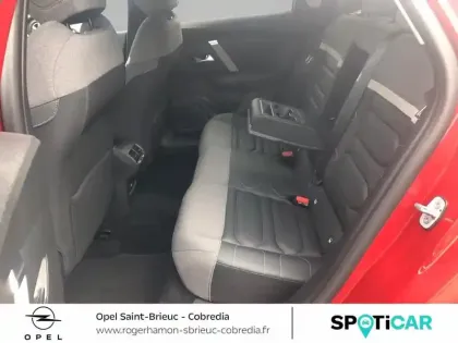 Photo 9 Citroën C4  PureTech 130ch S&S Shine EAT8