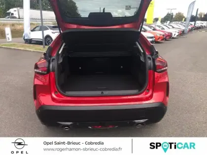 Photo 5 Citroën C4  PureTech 130ch S&S Shine EAT8