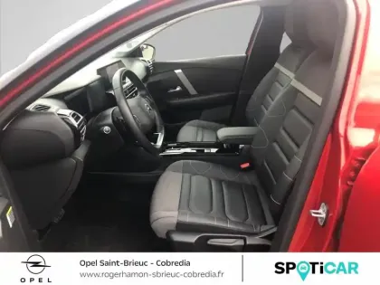 Photo 8 Citroën C4  PureTech 130ch S&S Shine EAT8