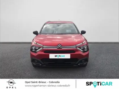 Photo 16 Citroën C4  PureTech 130ch S&S Shine EAT8