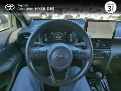 Photo 8 Toyota Yaris  Cross 130h Design MC24