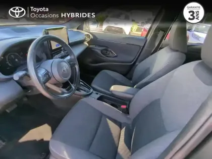 Photo 10 Toyota Yaris  Cross 130h Design MC24
