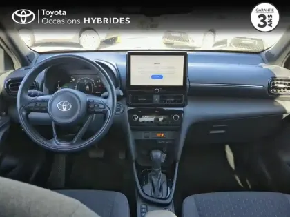 Photo 7 Toyota Yaris  Cross 130h Design MC24
