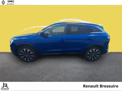Photo 9 Renault Austral  1.2 E-Tech full hybrid 200ch Techno