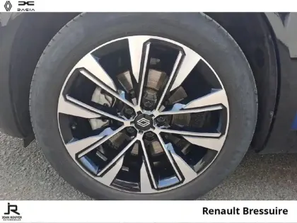 Photo 7 Renault Austral  1.2 E-Tech full hybrid 200ch Techno