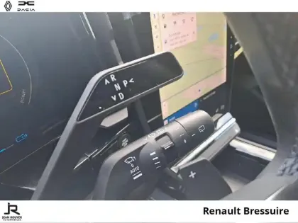 Photo 5 Renault Austral  1.2 E-Tech full hybrid 200ch Techno