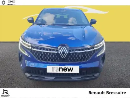 Photo 8 Renault Austral  1.2 E-Tech full hybrid 200ch Techno