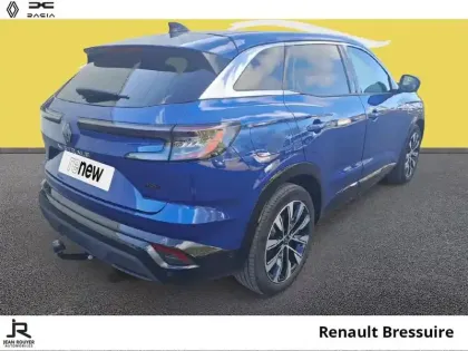 Photo 11 Renault Austral  1.2 E-Tech full hybrid 200ch Techno