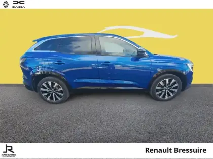 Photo 12 Renault Austral  1.2 E-Tech full hybrid 200ch Techno